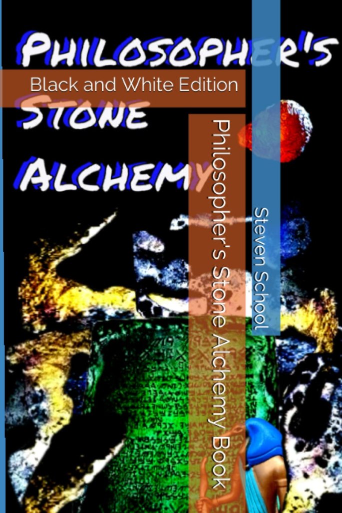 alchemy science book how to make the philosopher's stone